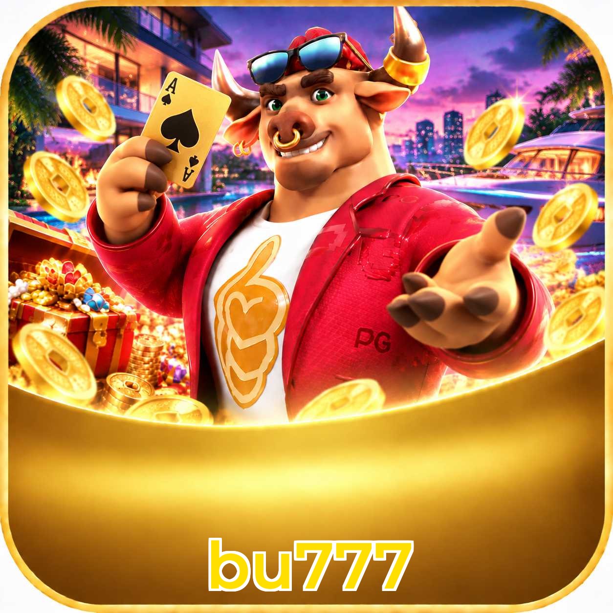bu777 Instalar Logo 3