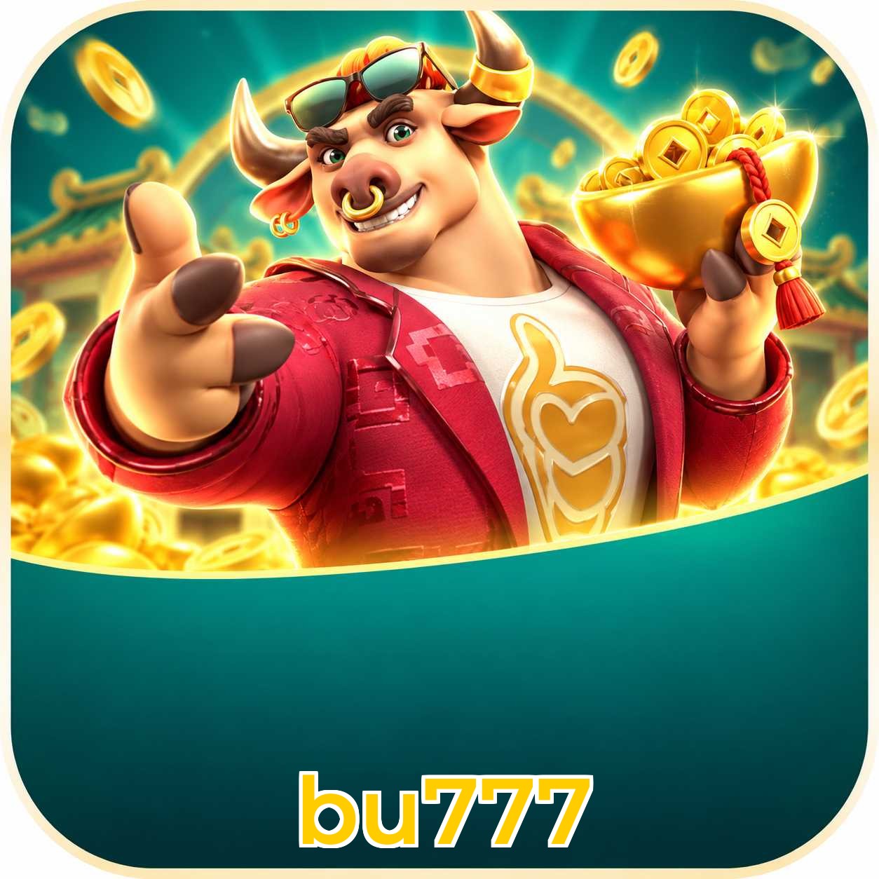bu777 Logo 3