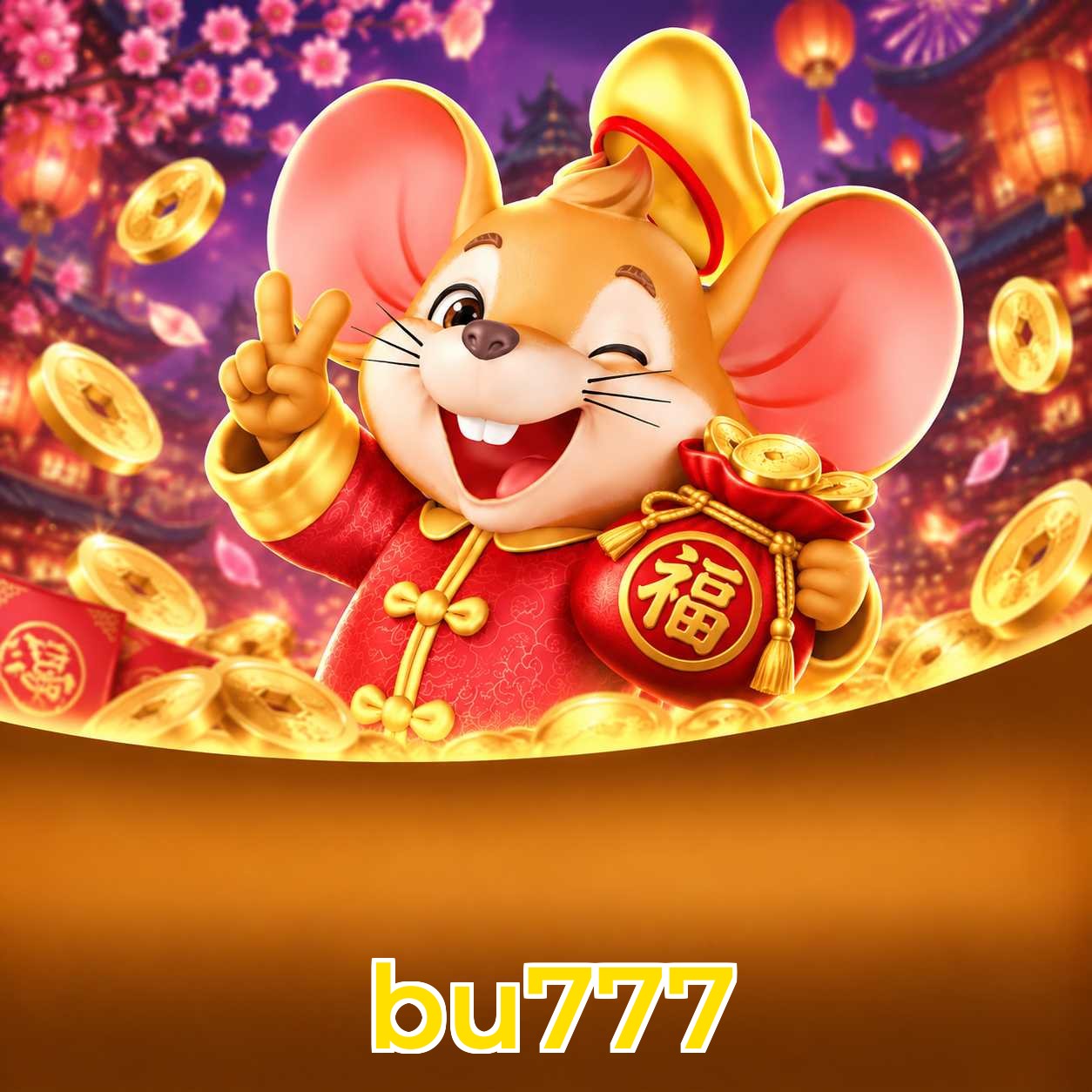 bu777 Segurança Logo 3