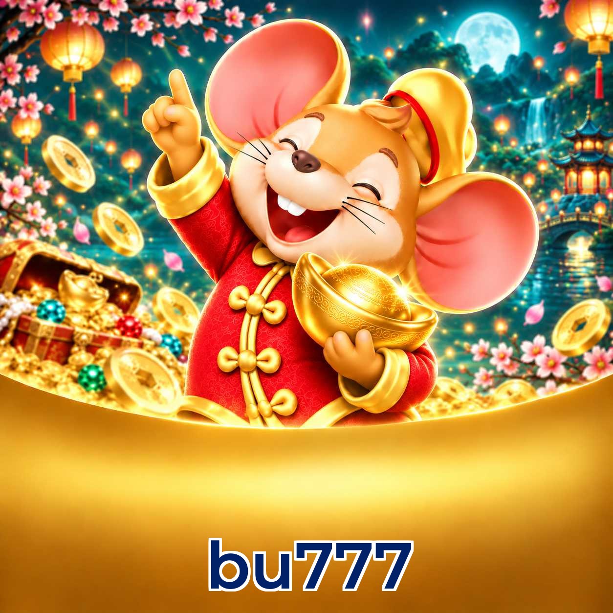 Slots bu777 - RTP Alto Certificado