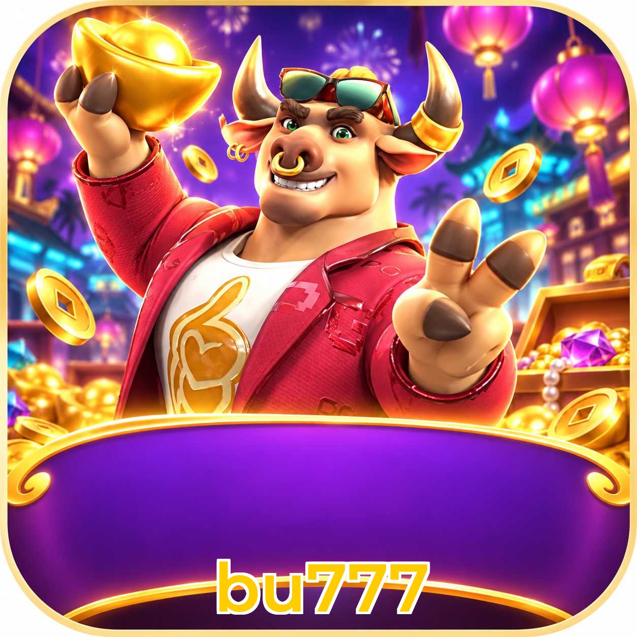 bu777 Certificado eCOGRA - Jogos Justos Auditados