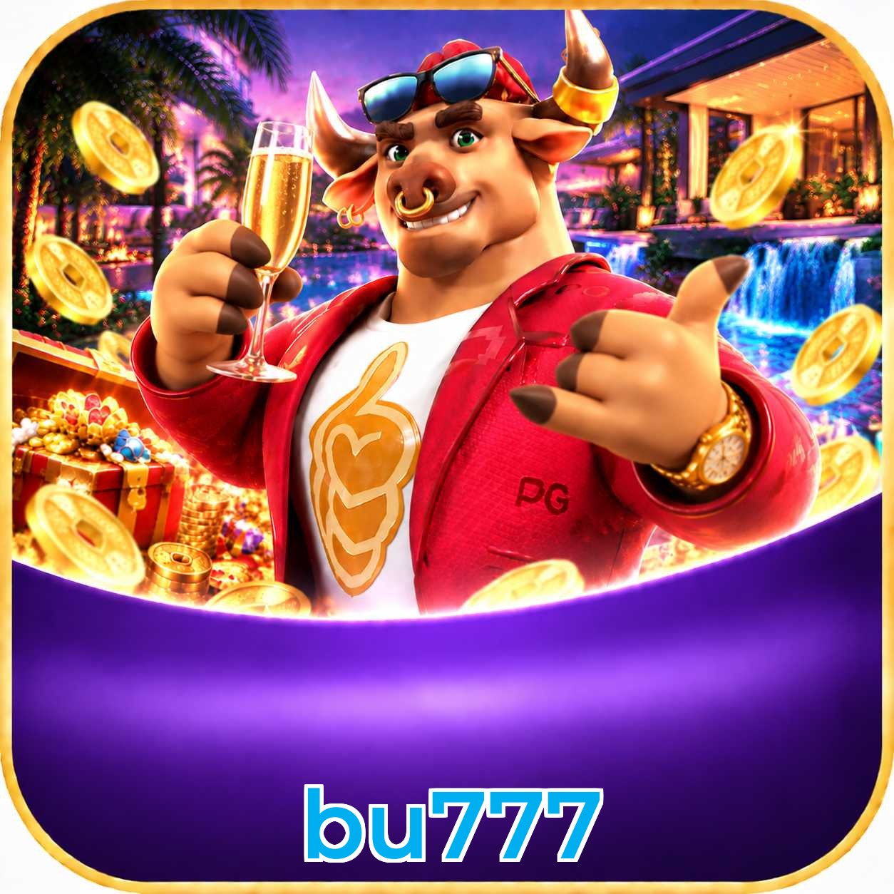 bu777 Segurança Logo 1