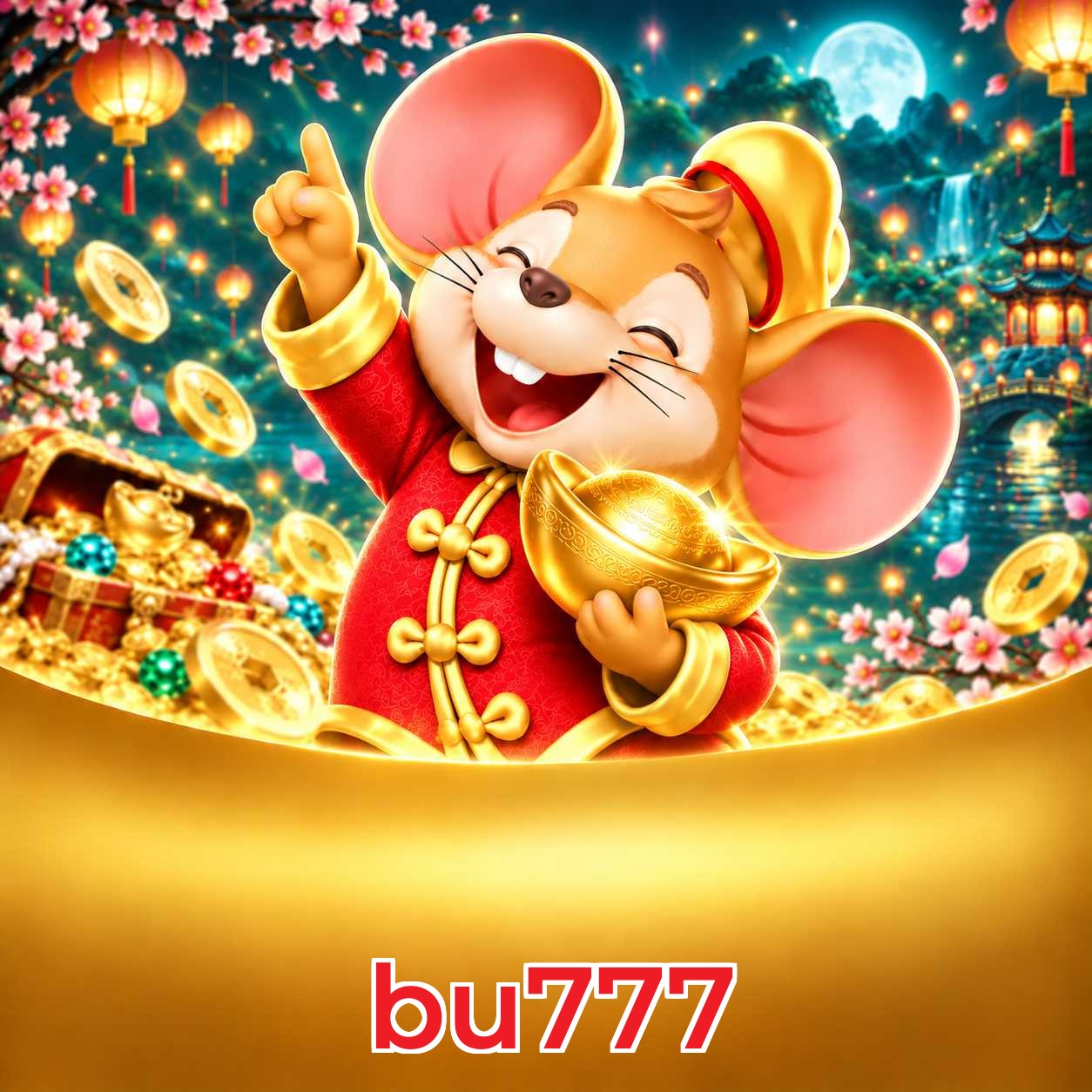 Loteria bu777 - Mega-Sena online