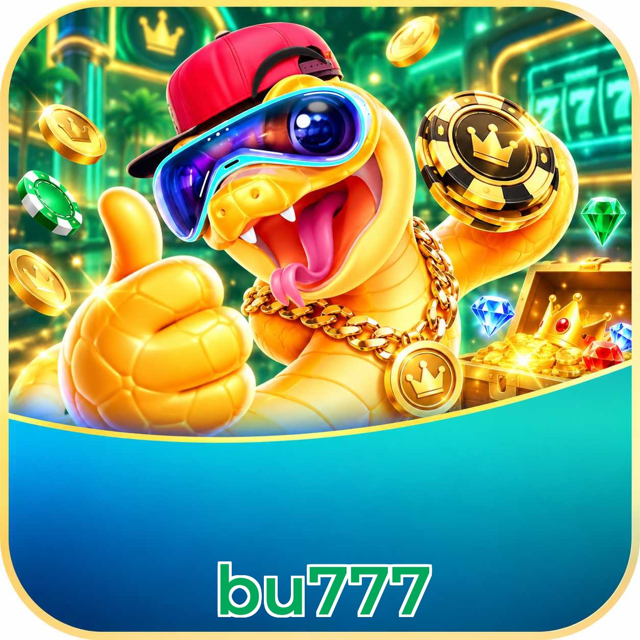 bu777 Download Oficial
