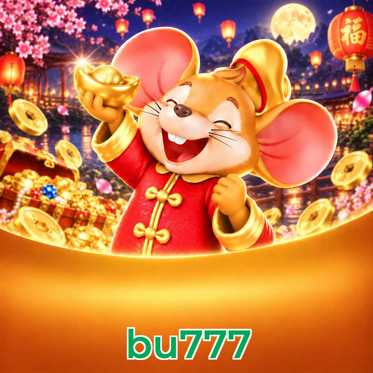 bu777 Licença Curaçao Gaming
