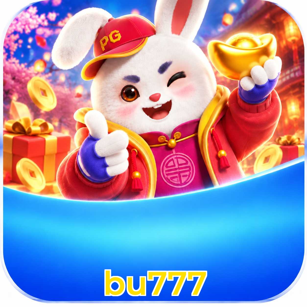 Slots bu777 - Jackpots Progressivos